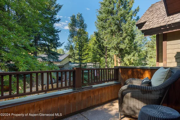 $55,000 | 1232 Mountain View Drive, Unit B, Aspen, CO 81611