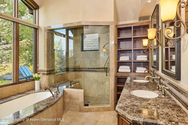 $55,000 | 1232 Mountain View Drive, Unit B, Aspen, CO 81611