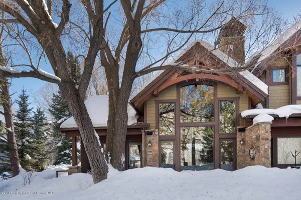 $55,000 | 1232 Mountain View Drive, Unit B, Aspen, CO 81611