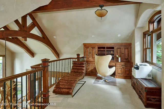 $55,000 | 1232 Mountain View Drive, Unit B, Aspen, CO 81611