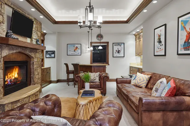 $55,000 | 1232 Mountain View Drive, Unit B, Aspen, CO 81611