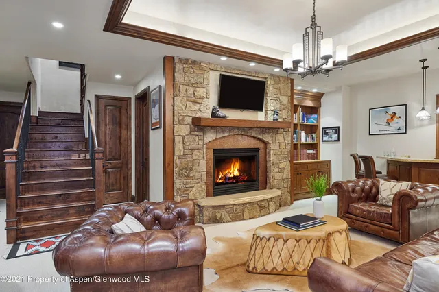 $55,000 | 1232 Mountain View Drive, Unit B, Aspen, CO 81611