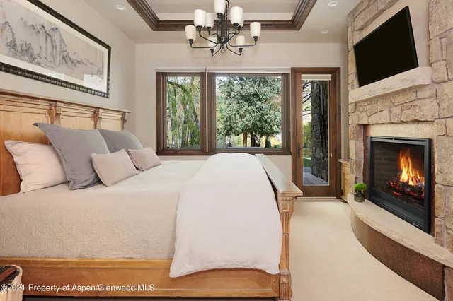 $55,000 | 1232 Mountain View Drive, Unit B, Aspen, CO 81611