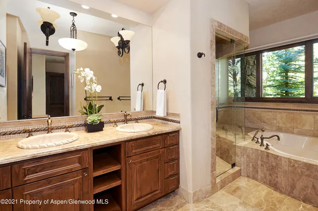 $55,000 | 1232 Mountain View Drive, Unit B, Aspen, CO 81611