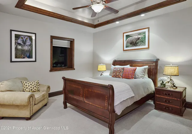 $55,000 | 1232 Mountain View Drive, Unit B, Aspen, CO 81611