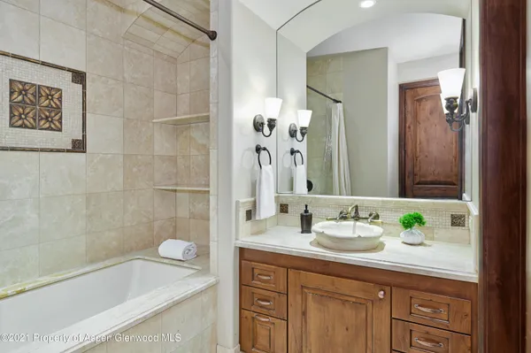 $55,000 | 1232 Mountain View Drive, Unit B, Aspen, CO 81611