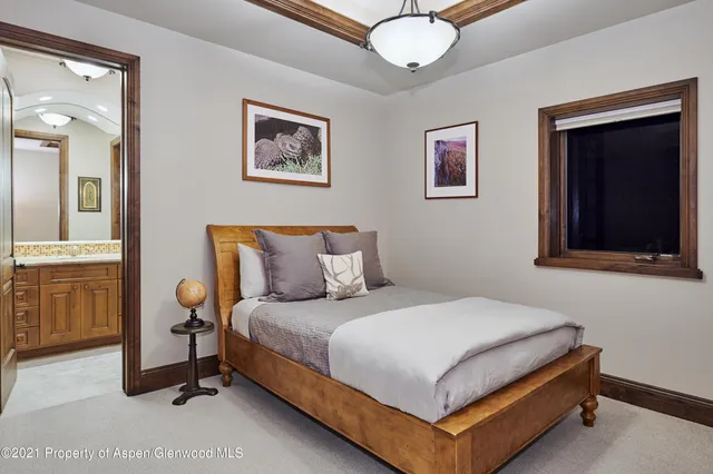 $55,000 | 1232 Mountain View Drive, Unit B, Aspen, CO 81611