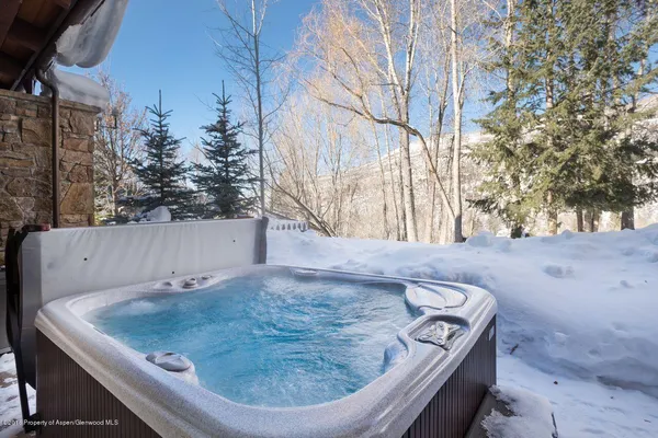 $55,000 | 1232 Mountain View Drive, Unit B, Aspen, CO 81611