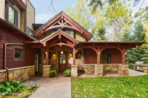 $55,000 | 1232 Mountain View Drive, Unit B, Aspen, CO 81611