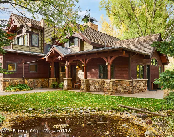 $55,000 | 1232 Mountain View Drive, Unit B, Aspen, CO 81611