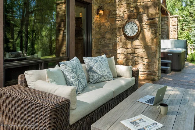 $55,000 | 1232 Mountain View Drive, Unit B, Aspen, CO 81611