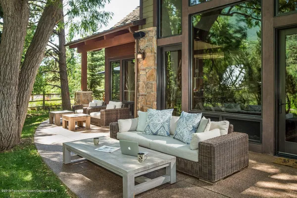 $55,000 | 1232 Mountain View Drive, Unit B, Aspen, CO 81611