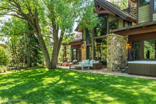 $55,000 | 1232 Mountain View Drive, Unit B, Aspen, CO 81611