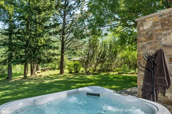 $55,000 | 1232 Mountain View Drive, Unit B, Aspen, CO 81611