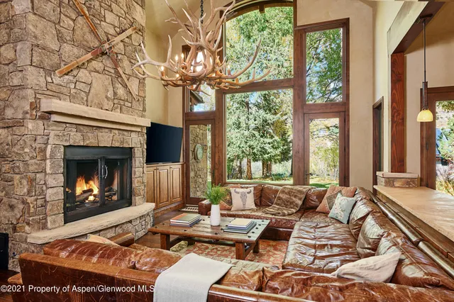 $55,000 | 1232 Mountain View Drive, Unit B, Aspen, CO 81611