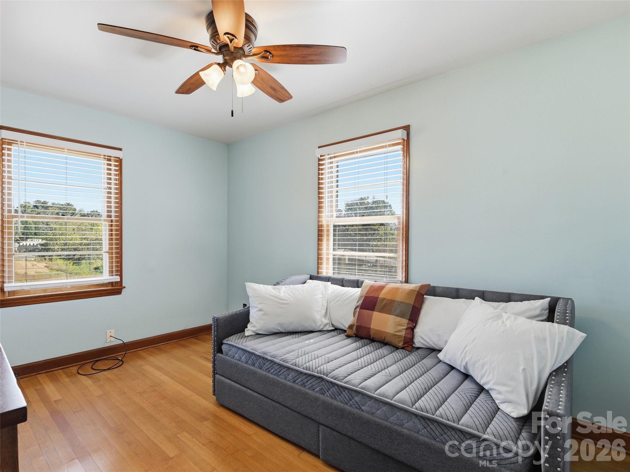 99 Justice Ridge Road Candler, NC 28715 - Photo 26 of 33 Gallery Image 26