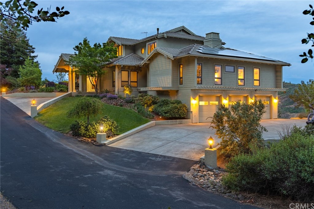14950 Eagle Ridge Drive Forest Ranch, CA 95942 - Photo 1 of 1 Gallery Image 1
