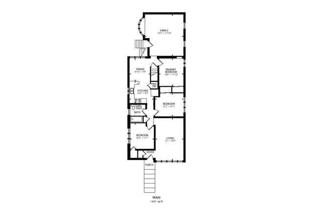 a picture of a bathroom with a shower