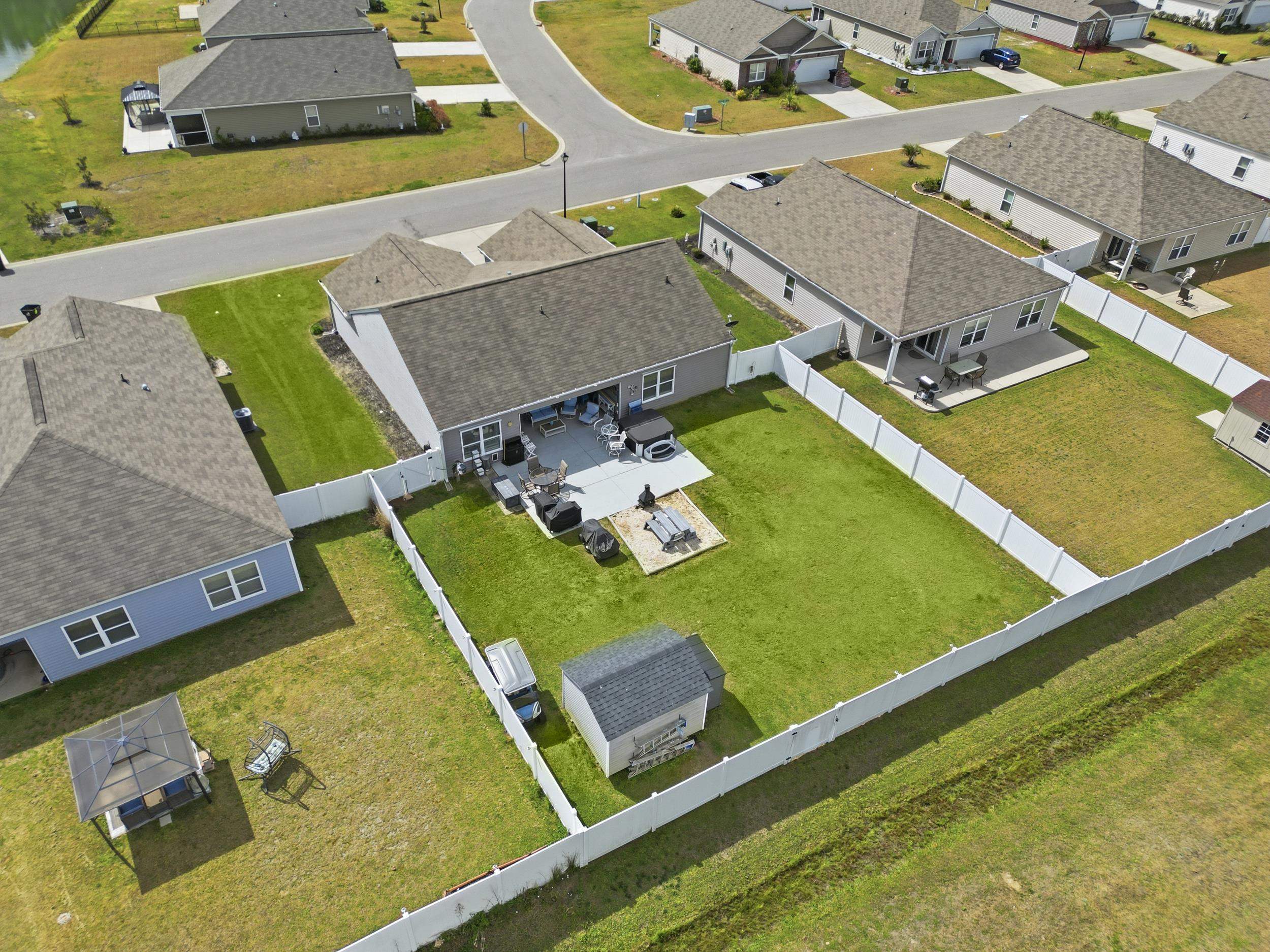 140 Golden Bear Circle Longs, SC 29568 - Photo 47 of 60