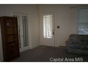 2029 North 8th Street Springfield, IL 62702 - Photo 2 of 7