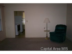 2029 North 8th Street Springfield, IL 62702 - Photo 3 of 7