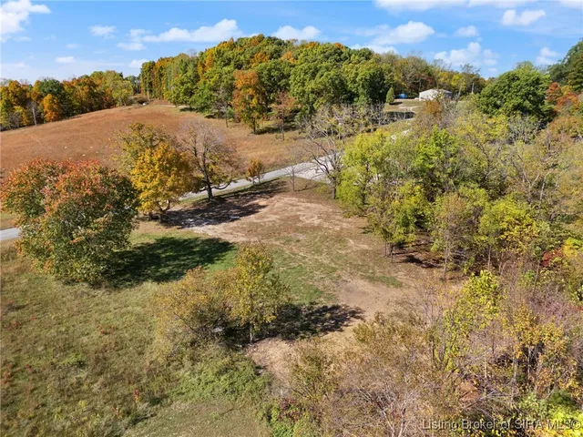 $70,000 | 2148 North Highfill Chapel Road, Taswell, IN 47175