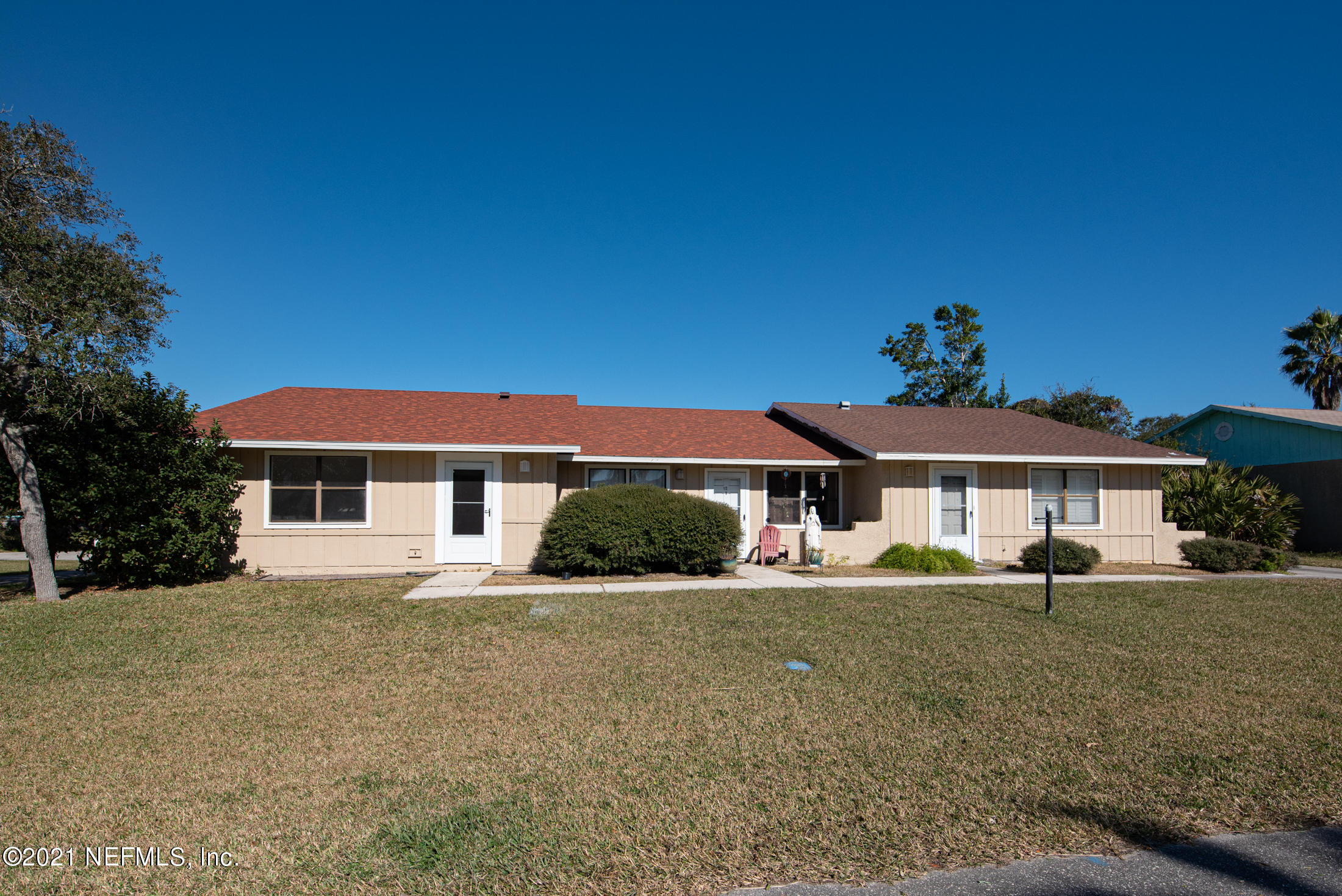 112 Rio Del Mar Street, Unit A St. Augustine, FL 32080 - Photo 1 of 40 DSC_2361