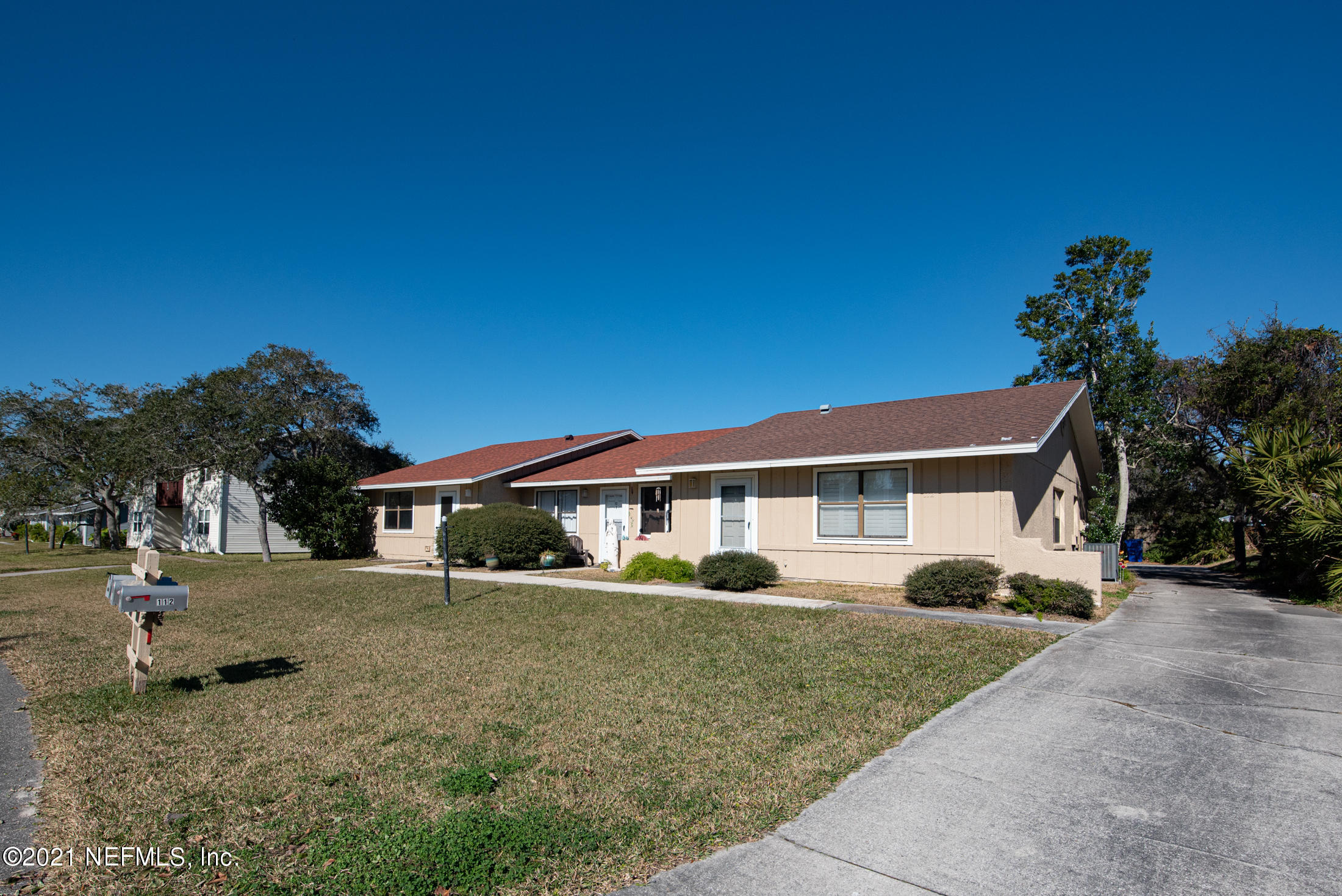 112 Rio Del Mar Street, Unit A St. Augustine, FL 32080 - Photo 3 of 40 DSC_2363