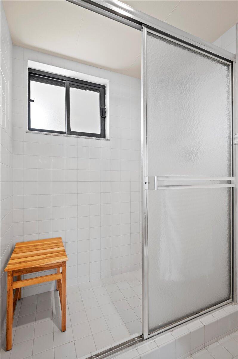 100 Ocean Trail Way, Unit 107 Jupiter, FL 33477 - Photo 19 of 34 Primary Shower