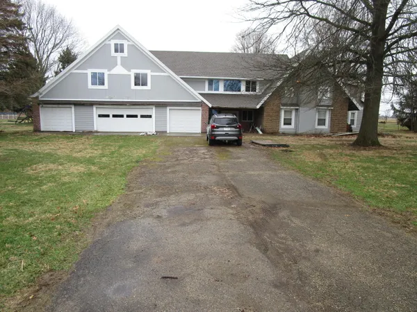 $225,000 | 4954 East County Line Road, Springfield, OH 45502