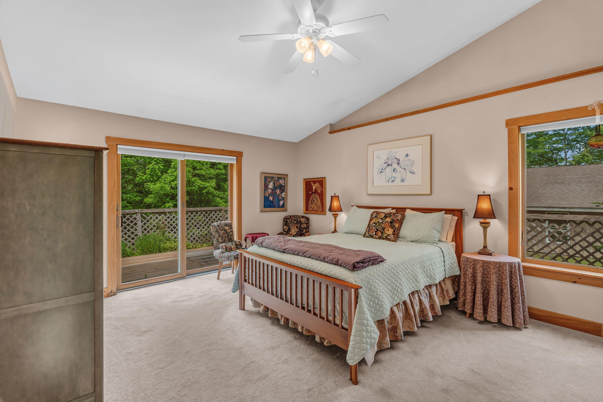 15 Raspberry Road Mount Vernon, ME 04352 - Photo 26 of 73 35-web-or-mls-15-raspberry-rd