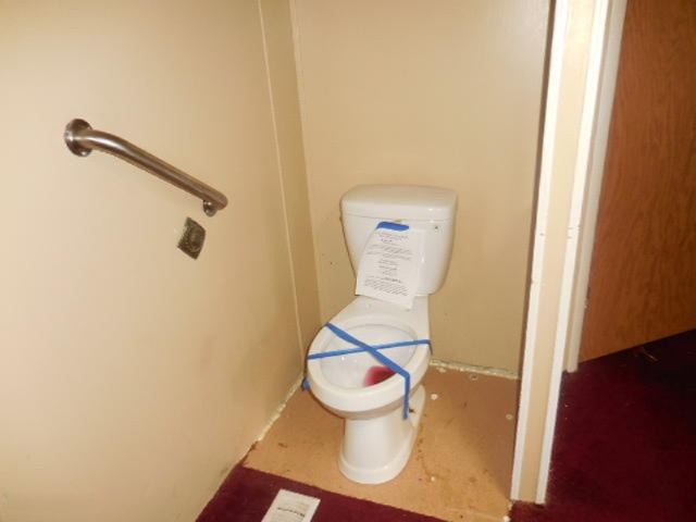 2005 Indian Road Portage, MI 49002 - Photo 13 of 27 263-358101-Bathroom1b
