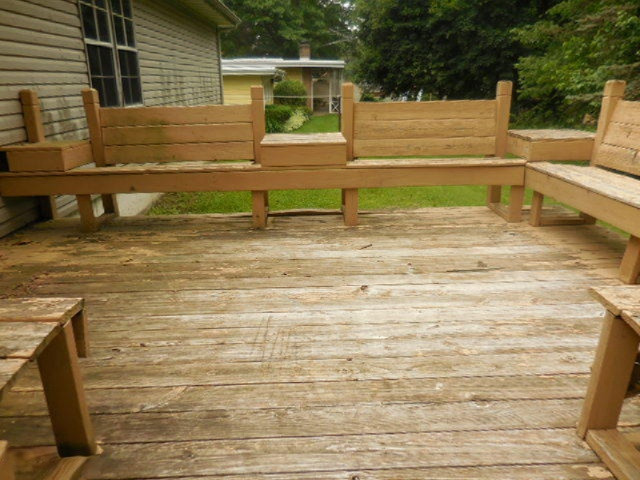 2005 Indian Road Portage, MI 49002 - Photo 20 of 27 263-358101-Deck