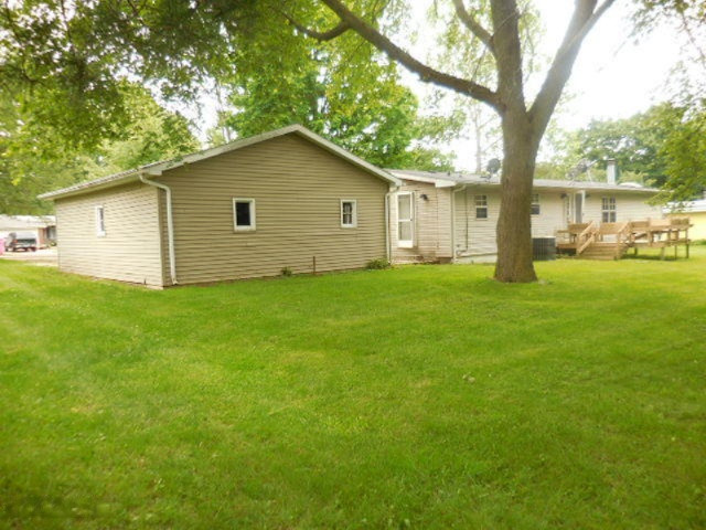 2005 Indian Road Portage, MI 49002 - Photo 22 of 27 263-358101-LeftSidefromBack