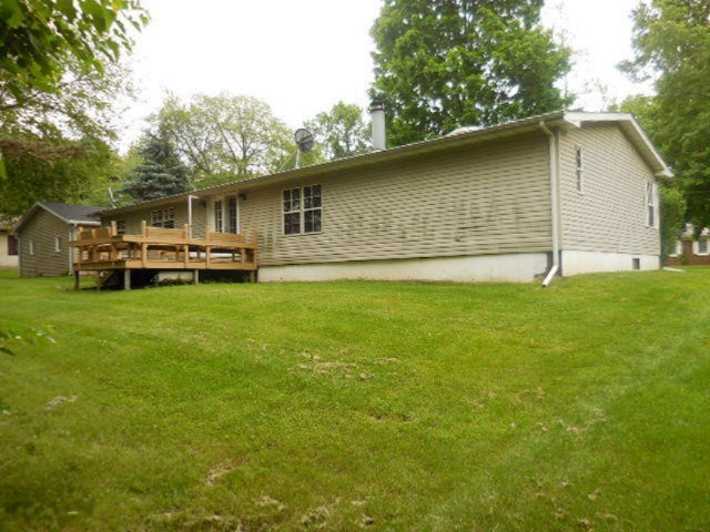 2005 Indian Road Portage, MI 49002 - Photo 24 of 27 263-358101-RightSidefrom Back