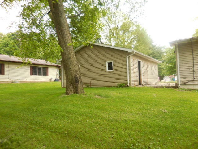 2005 Indian Road Portage, MI 49002 - Photo 26 of 27 263-358101-BackofGarage