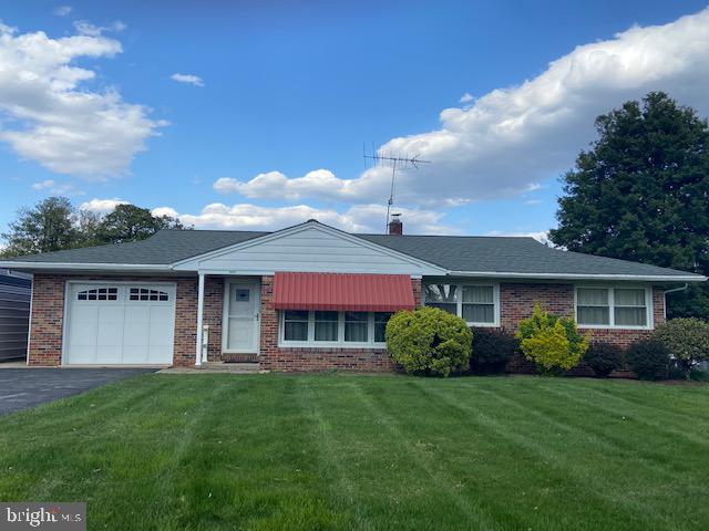 15229 Old Hanover Road Upperco, MD 21155 - Photo 1 of 14