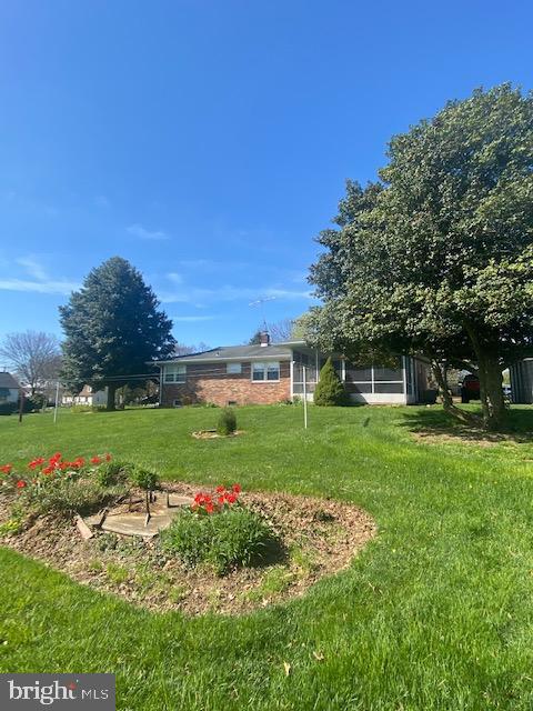 15229 Old Hanover Road Upperco, MD 21155 - Photo 3 of 14