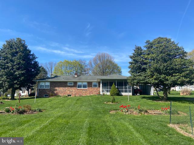 15229 Old Hanover Road Upperco, MD 21155 - Photo 5 of 14