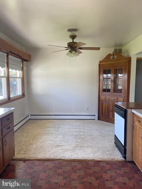 15229 Old Hanover Road Upperco, MD 21155 - Photo 7 of 14 Dining Room