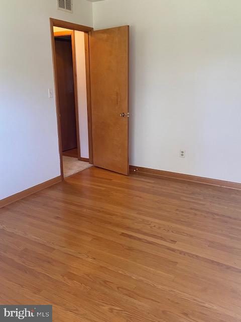 15229 Old Hanover Road Upperco, MD 21155 - Photo 10 of 14 Second Bedroom