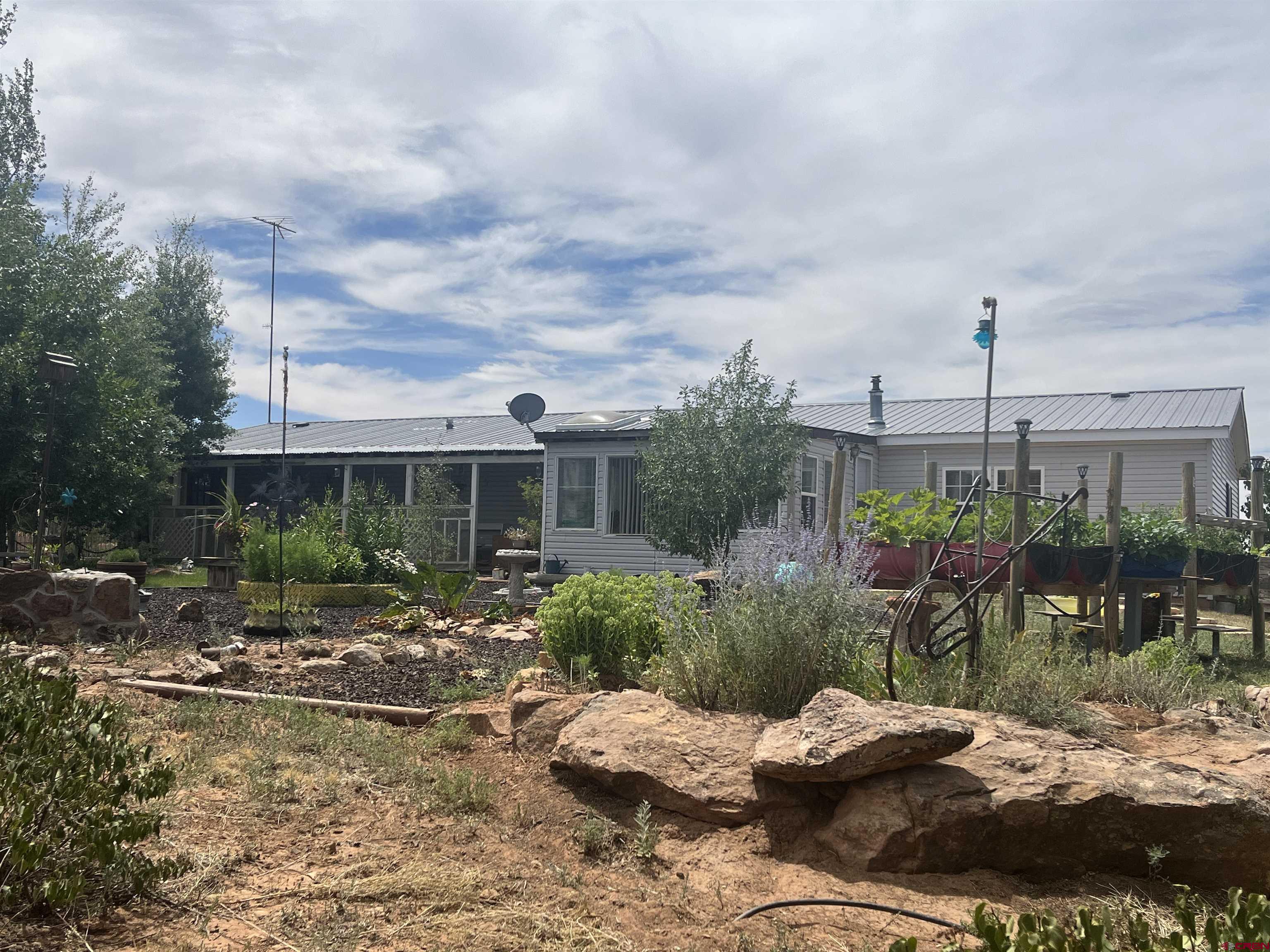 600 County Road 8F Egnar, CO 81325 - Photo 25 of 45