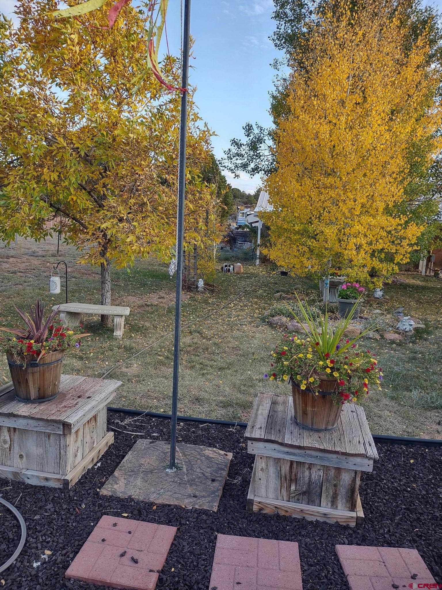 600 County Road 8F Egnar, CO 81325 - Photo 27 of 45