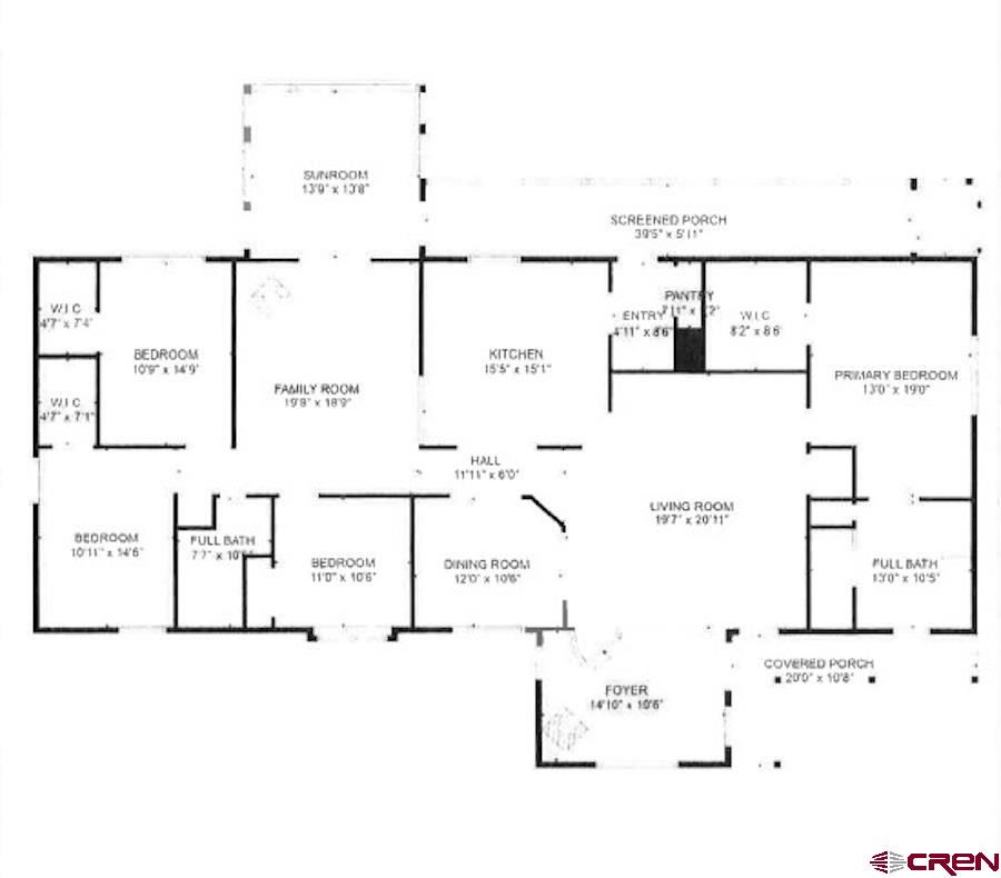 600 County Road 8F Egnar, CO 81325 - Photo 32 of 45 unknown