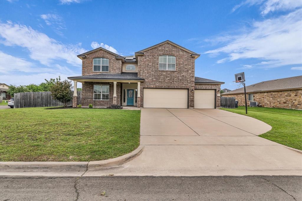 9937 Iron Horse Trail Waco, TX 76708 - Photo 2 of 30