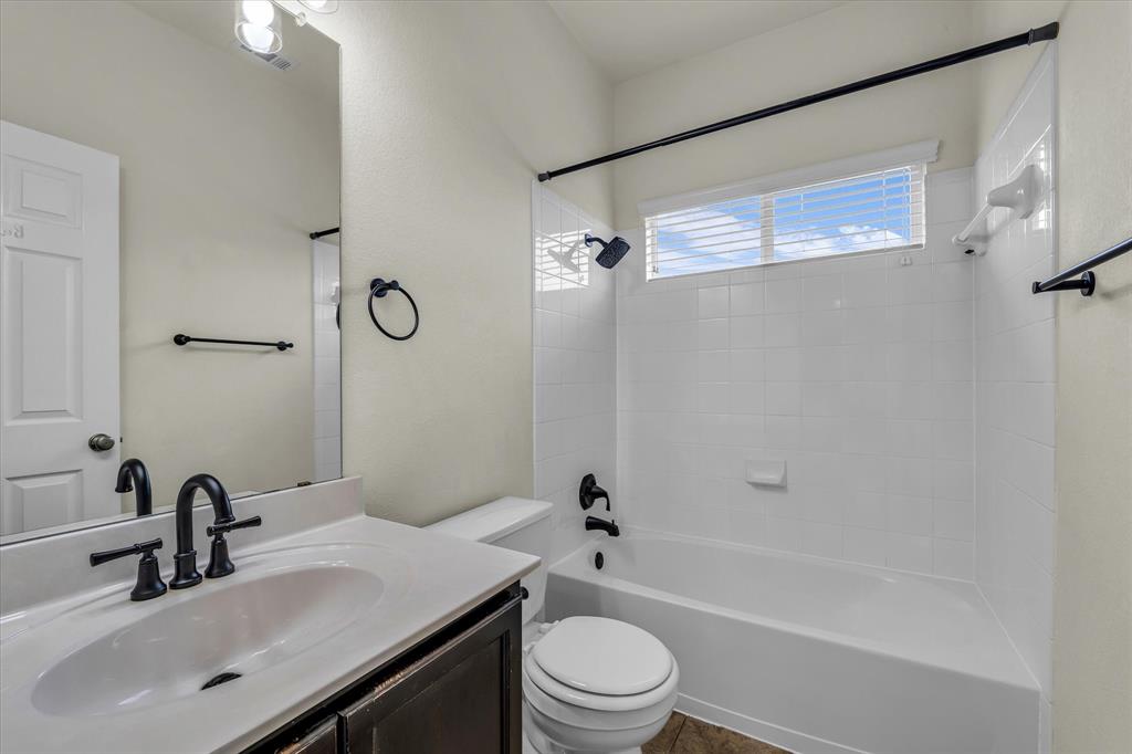9937 Iron Horse Trail Waco, TX 76708 - Photo 24 of 30