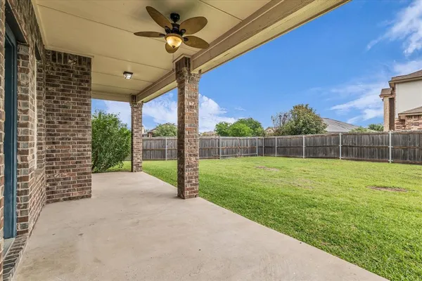 $425,000 | 9937 Iron Horse Trail, Waco, TX 76708