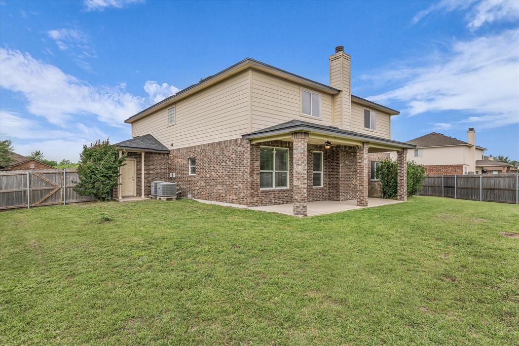 9937 Iron Horse Trail Waco, TX 76708 - Photo 28 of 30