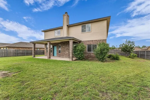 $425,000 | 9937 Iron Horse Trail, Waco, TX 76708