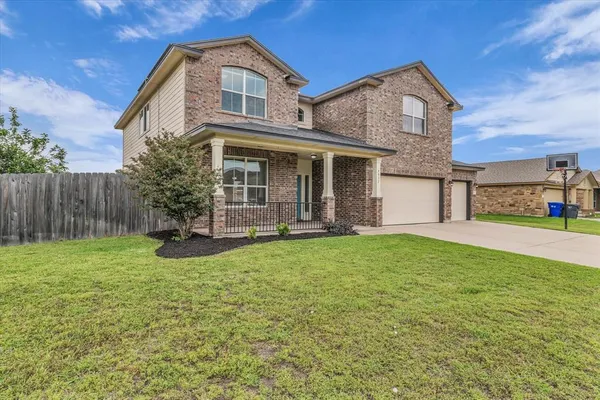$425,000 | 9937 Iron Horse Trail, Waco, TX 76708